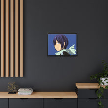 Load image into Gallery viewer, Yato Canvas Framed Art Print
