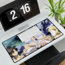Load image into Gallery viewer, Carnival Phantasm Mouse Pad (Desk Mat)