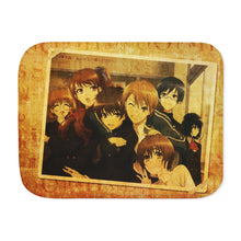 Load image into Gallery viewer, Another Sherpa Blanket