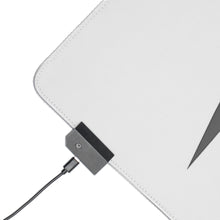 Load image into Gallery viewer, Sword Art Online RGB LED Mouse Pad (Desk Mat)