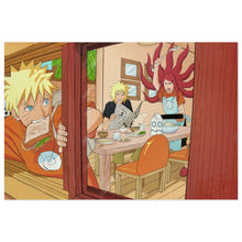 Load image into Gallery viewer, Anime Naruto Jigsaw Puzzle