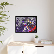 Load image into Gallery viewer, Anime Soul Eater Canvas Framed Art Print