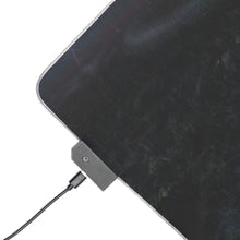 Load image into Gallery viewer, Monogatari (Series) RGB LED Mouse Pad (Desk Mat)