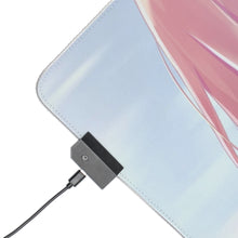 Load image into Gallery viewer, The Quintessential Quintuplets Miku Nakano RGB LED Mouse Pad (Desk Mat)