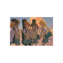 Load image into Gallery viewer, K-ON! Rug