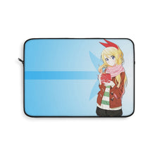 Load image into Gallery viewer, Nisekoi Chitoge Kirisaki Laptop Sleeve