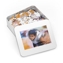 Load image into Gallery viewer, Kuroko's Basketball Daiki Aomine Jigsaw Puzzle