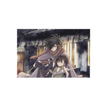 Load image into Gallery viewer, Dororo Hyakkimaru, Dororo, Dororo Rug