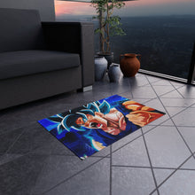Load image into Gallery viewer, Dragon Ball Super Rug