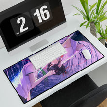 Load image into Gallery viewer, Your Name. Mouse Pad (Desk Mat)