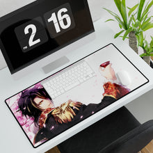 Load image into Gallery viewer, Anime Reine des Fleurs Mouse Pad (Desk Mat)