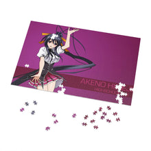 Load image into Gallery viewer, High School DxD Akeno Himejima Jigsaw Puzzle