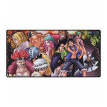 Load image into Gallery viewer, Anime One Piece Mouse Pad (Desk Mat)