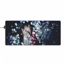 Load image into Gallery viewer, Tian Guan Ci Fu RGB LED Mouse Pad (Desk Mat)