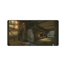 Load image into Gallery viewer, Paladins - Foreman's Rise Map Mouse Pad (Desk Mat)