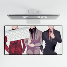Load image into Gallery viewer, Anime My Hero Academia Mouse Pad (Desk Mat)