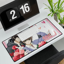 Load image into Gallery viewer, Sekai-ichi Hatsukoi Mouse Pad (Desk Mat)