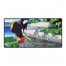 Load image into Gallery viewer, Kiki s Delivery Service Mouse Pad (Desk Mat)