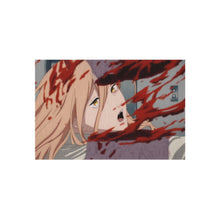 Load image into Gallery viewer, Chainsaw Man Rug