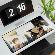 Load image into Gallery viewer, Your Name. Mouse Pad (Desk Mat)