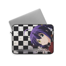 Load image into Gallery viewer, Love, Chunibyo & Other Delusions Rikka Takanashi Laptop Sleeve