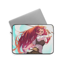 Load image into Gallery viewer, Mushoku Tensei: Jobless Reincarnation Laptop Sleeve