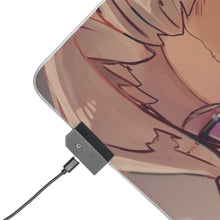 Load image into Gallery viewer, Anime Made In Abyss RGB LED Mouse Pad (Desk Mat)