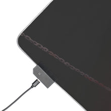 Load image into Gallery viewer, Chainsaw Man RGB LED Mouse Pad (Desk Mat)