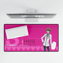 Load image into Gallery viewer, Special A Mouse Pad (Desk Mat)