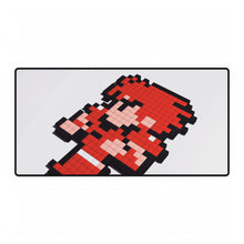 Load image into Gallery viewer, Final Fantasy Mouse Pad (Desk Mat)