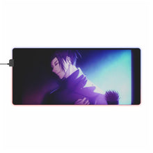 Load image into Gallery viewer, Jujutsu Kaisen RGB LED Mouse Pad (Desk Mat)