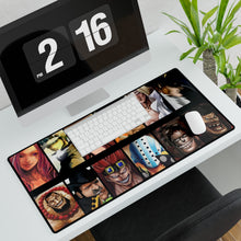 Load image into Gallery viewer, Anime One Piece Mouse Pad (Desk Mat)