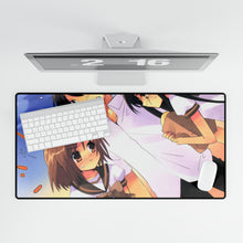 Load image into Gallery viewer, Anime Shakugan No Shana Mouse Pad (Desk Mat)