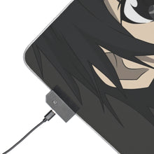 Load image into Gallery viewer, Sword Art Online RGB LED Mouse Pad (Desk Mat)