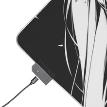 Load image into Gallery viewer, Anime RWBY RGB LED Mouse Pad (Desk Mat)