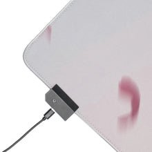 Load image into Gallery viewer, Eighty Six RGB LED Mouse Pad (Desk Mat)