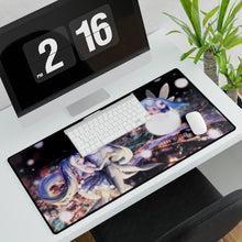 Load image into Gallery viewer, Anime Vocaloid Mouse Pad (Desk Mat)