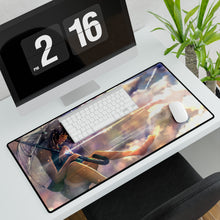 Load image into Gallery viewer, Anime Weathering With You Mouse Pad (Desk Mat)