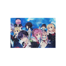 Load image into Gallery viewer, Anime ChaoS;Child Rug