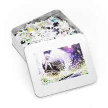 Load image into Gallery viewer, Anime Angel Beats! Jigsaw Puzzle