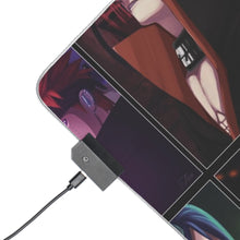 Load image into Gallery viewer, Akatsuki RGB LED Mouse Pad (Desk Mat)