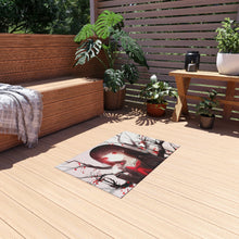 Load image into Gallery viewer, Jigoku Shōjo Rug