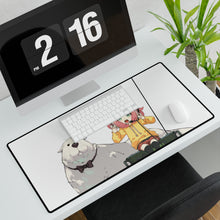 Load image into Gallery viewer, Anime Spy x Family Mouse Pad (Desk Mat)