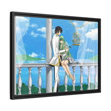 Load image into Gallery viewer, Anime Code Geass Canvas Framed Art Print