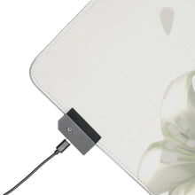 Load image into Gallery viewer, Cardcaptor Sakura Tomoyo Daidouji RGB LED Mouse Pad (Desk Mat)