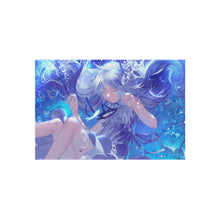 Load image into Gallery viewer, Anohana Meiko Honma Rug