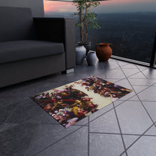 Load image into Gallery viewer, Anime Crossover Rug