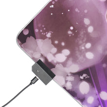Load image into Gallery viewer, Touhou RGB LED Mouse Pad (Desk Mat)