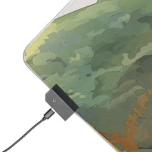 Load image into Gallery viewer, Hetalia: Axis Powers RGB LED Mouse Pad (Desk Mat)