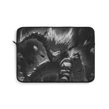 Load image into Gallery viewer, Anime One-Punch Man Laptop Sleeve